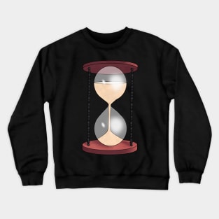 Hourglass Crewneck Sweatshirt